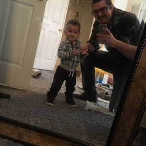 Meet your Posher, Austin